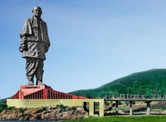world-tallest-statue