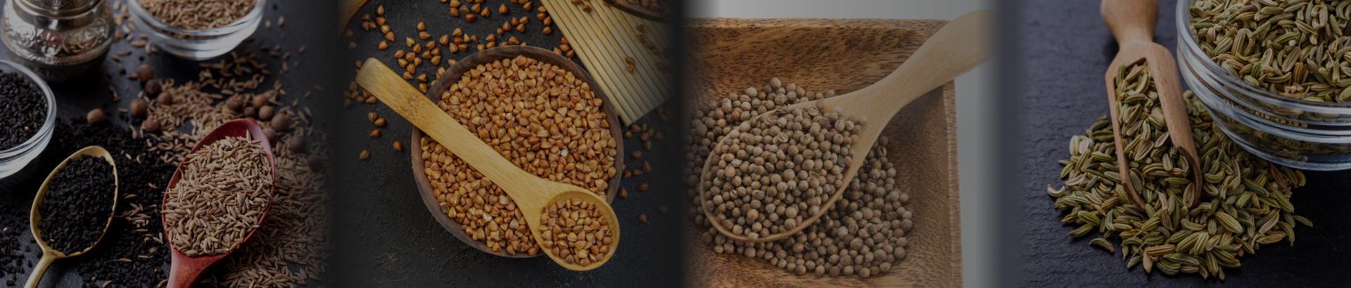 Indian spices