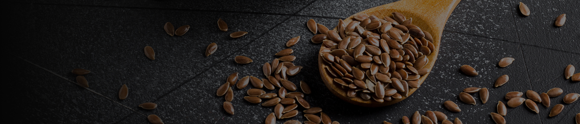bulk flaxseed exporters from India