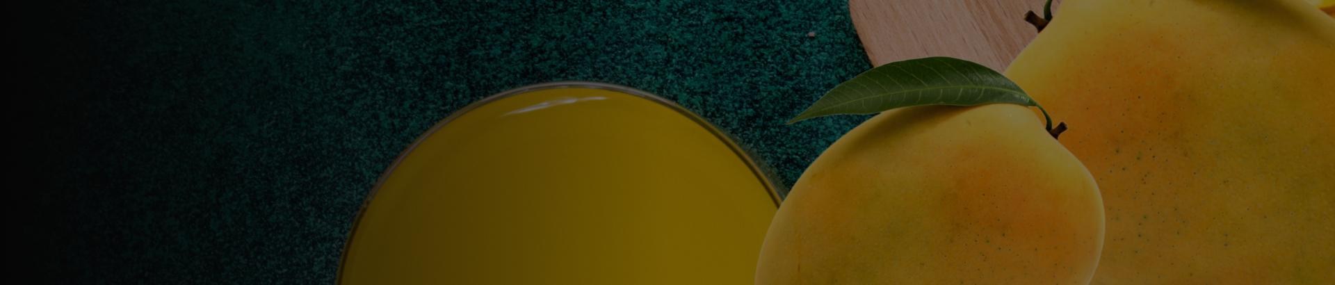 Kesar Mango