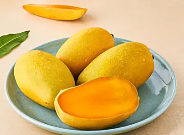 Kesar Mango