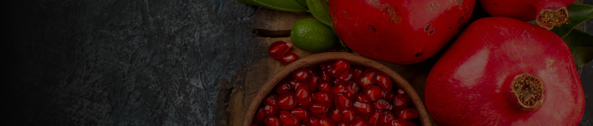 pomegranate