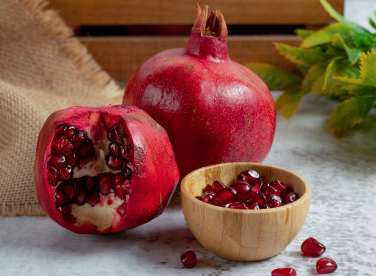 pomegranate