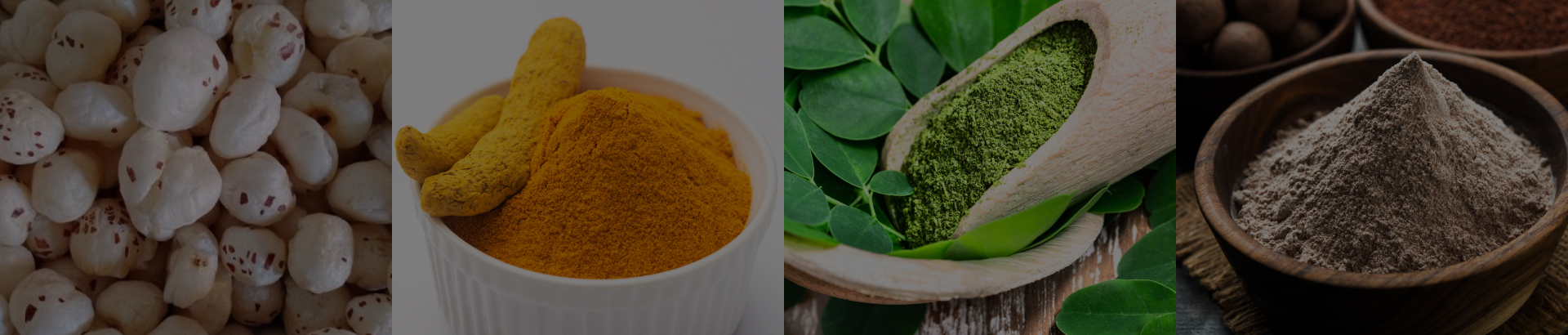 Supper Foods Banner