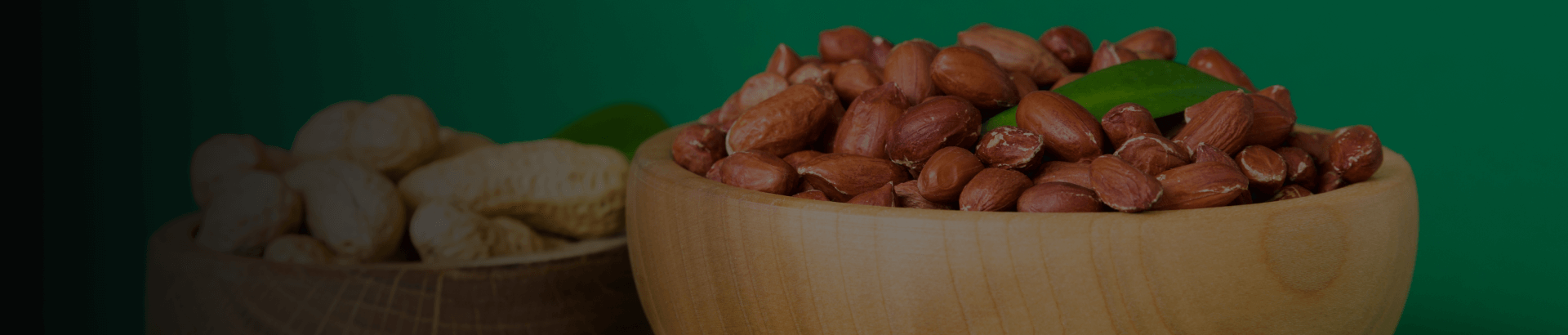Peanut Export in India
