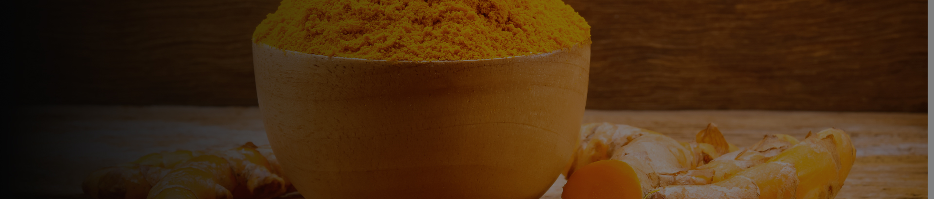 Turmeric Powder