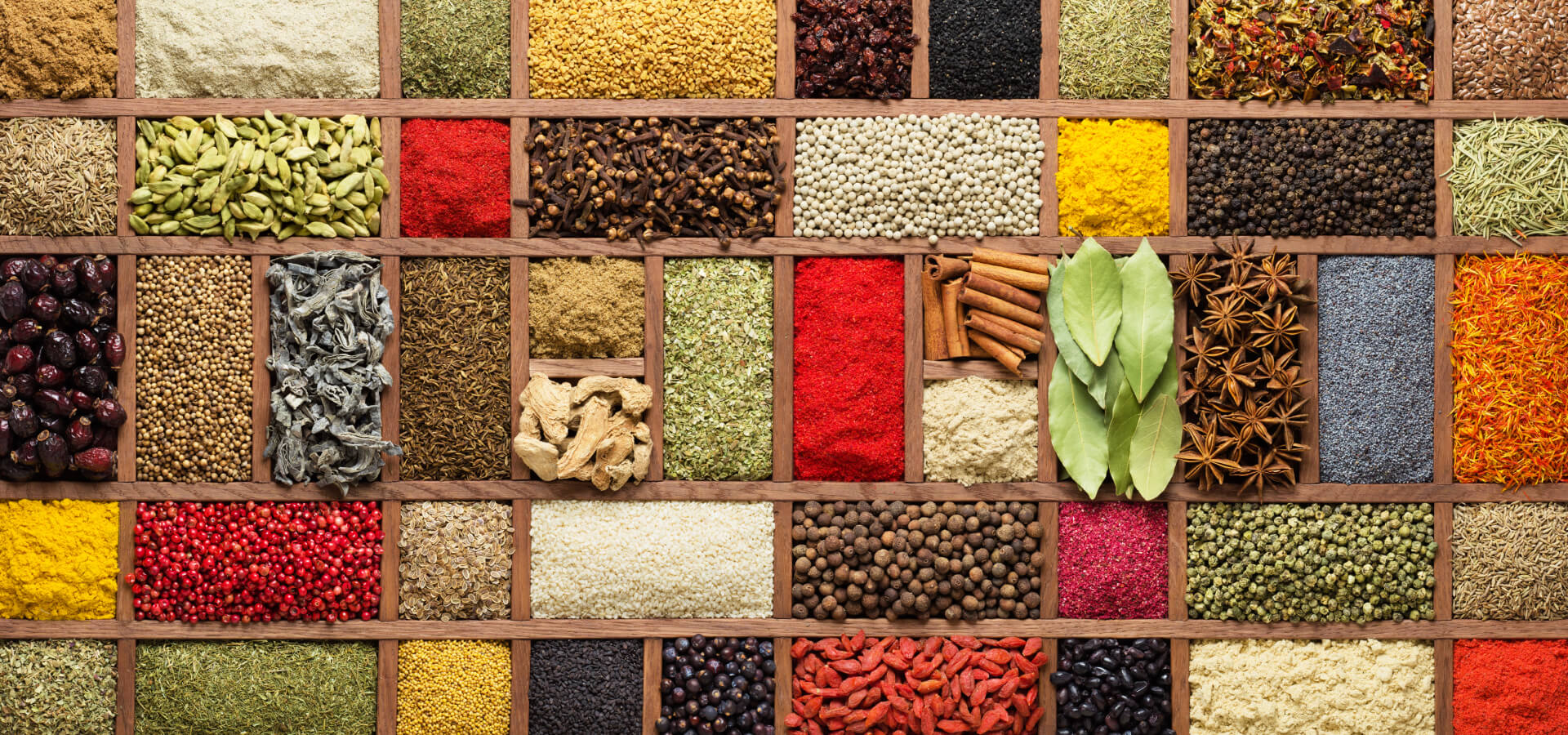 Spices Exporter