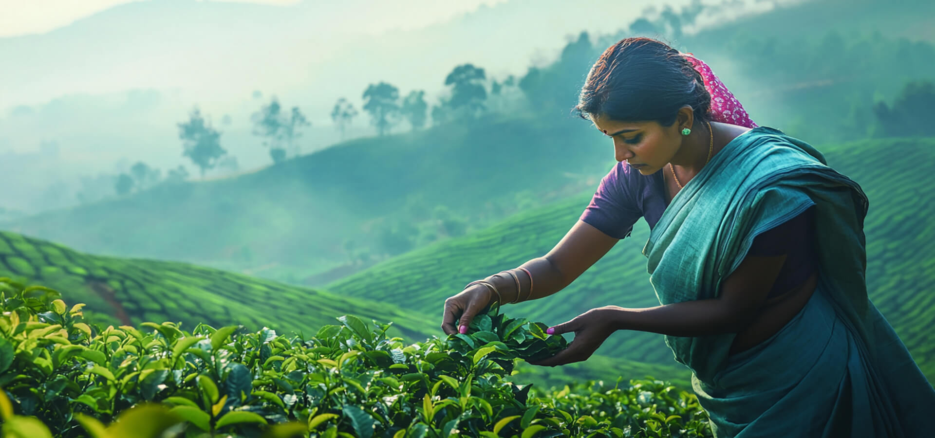 How Aarvi Group Is Transforming the Spice Trade