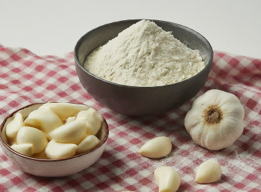 Garlic Powder