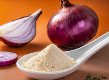 Dehydrated Onion Exporter India